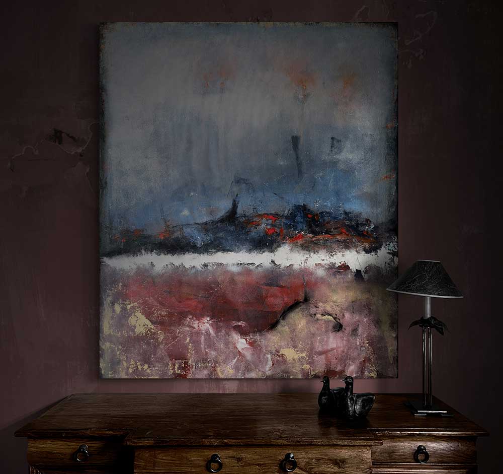 Картины художника Александра Михалева - 1