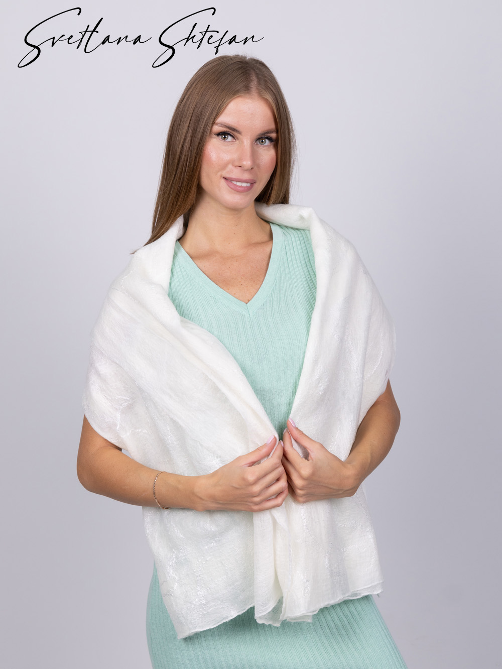 Палантины - 3