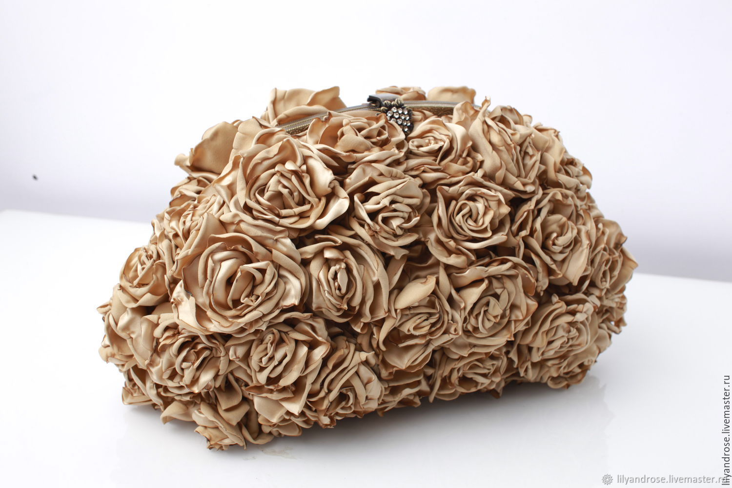 Сумка дизайнерская Svetlana Shtefan - 2