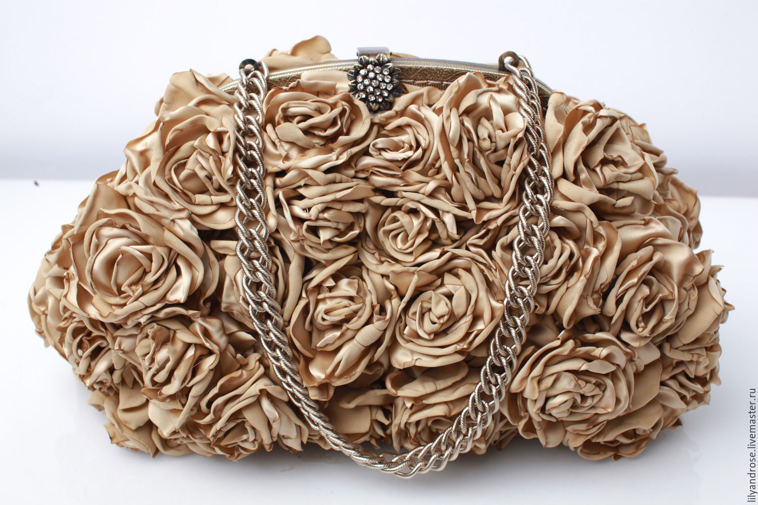 Сумка дизайнерская Svetlana Shtefan - 3