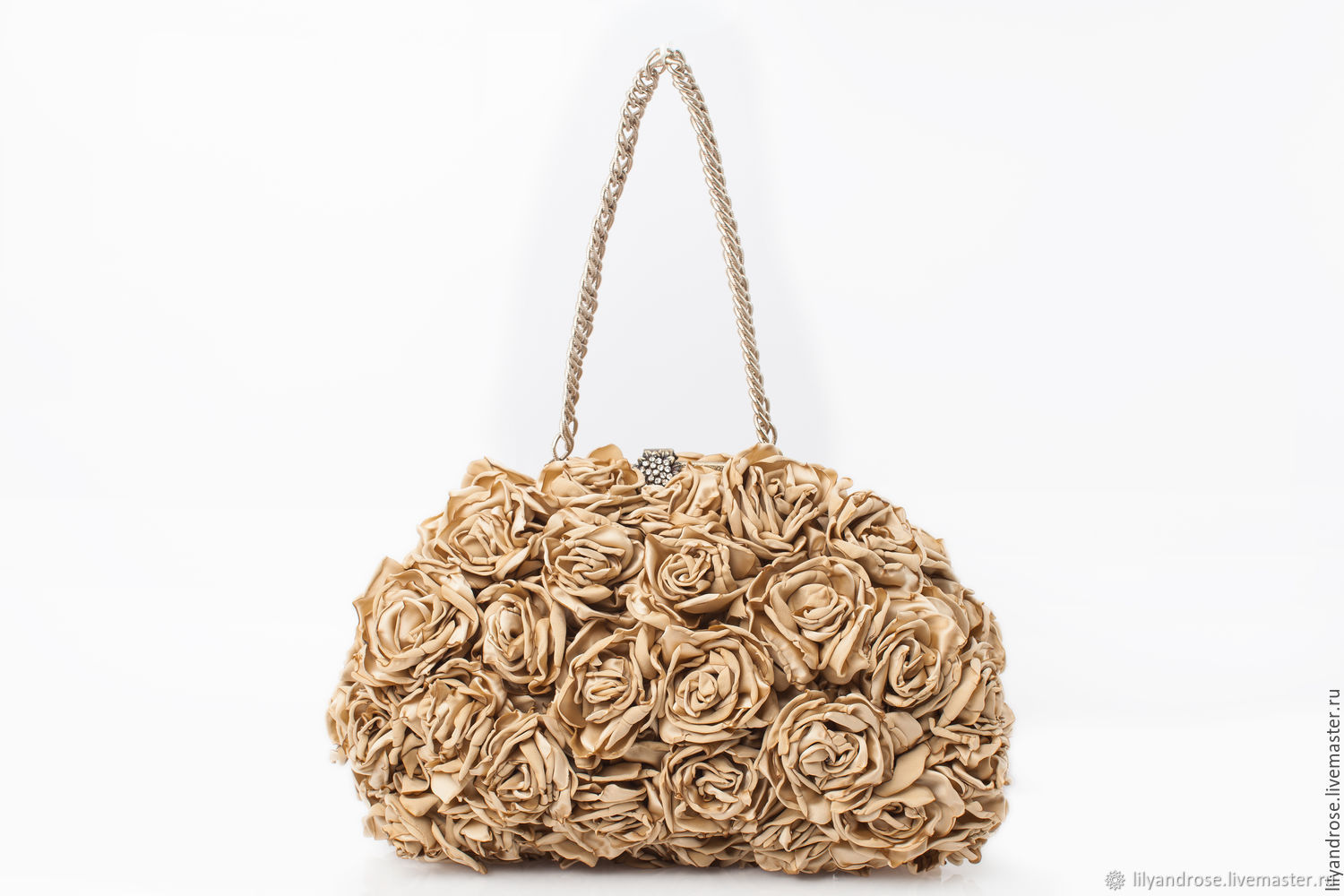 Сумка дизайнерская Svetlana Shtefan - 4