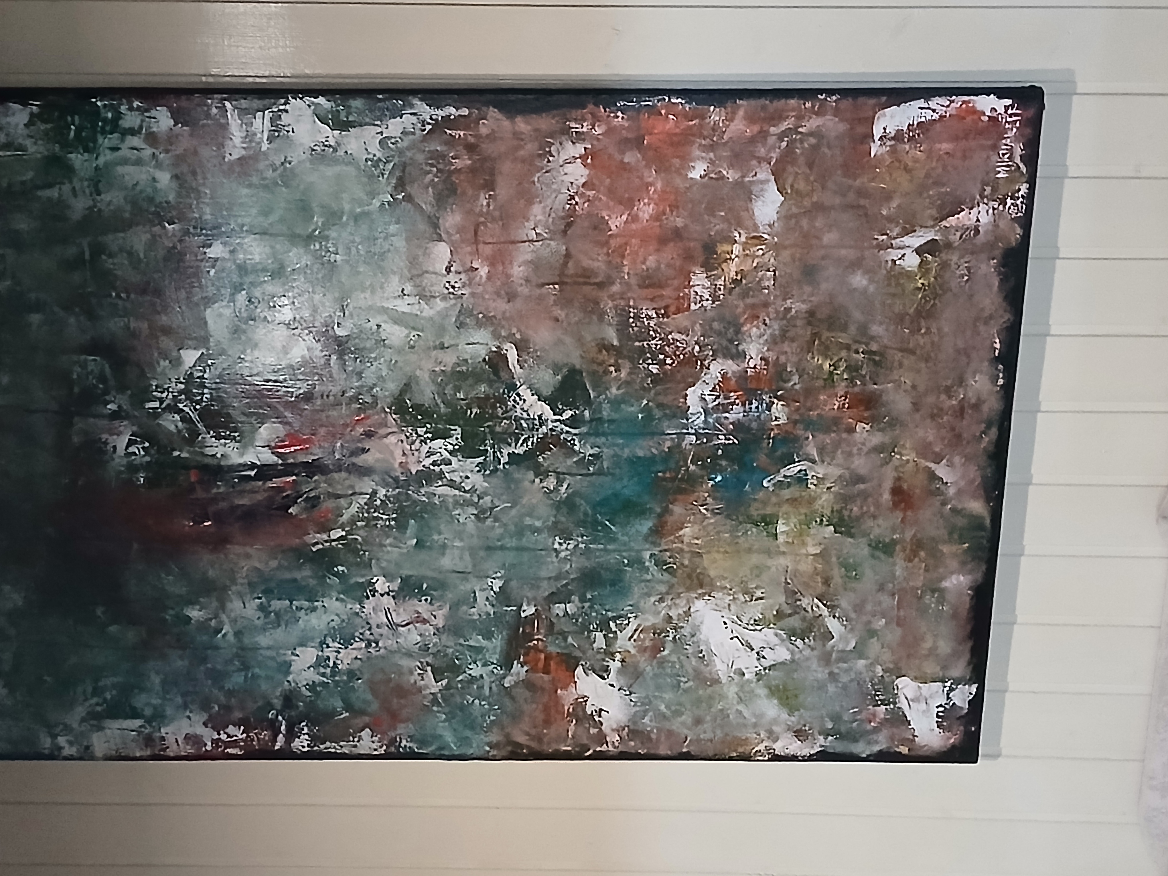 Картины для интерьера Mikhaleff