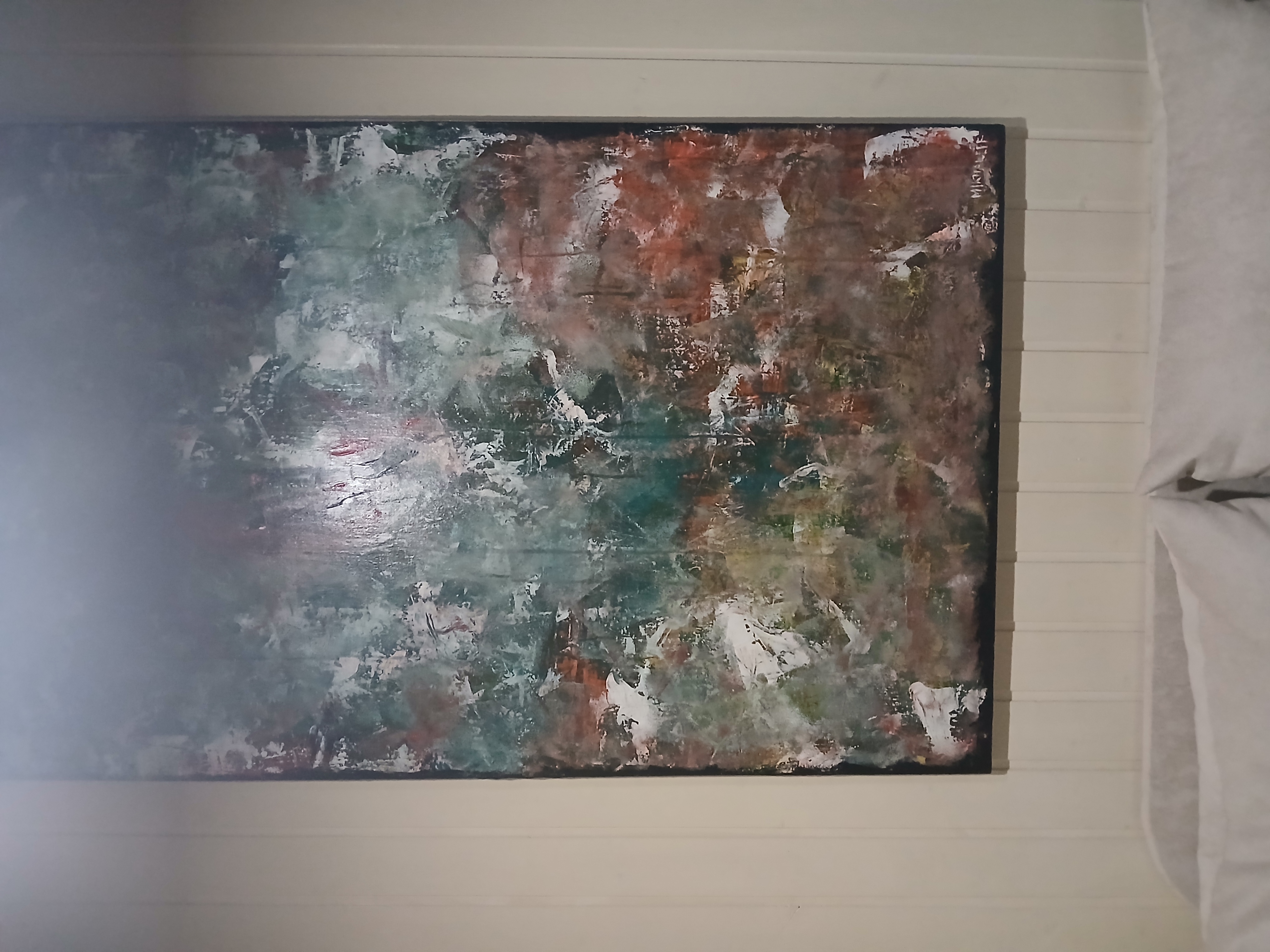 Картины для интерьера Mikhaleff - 2