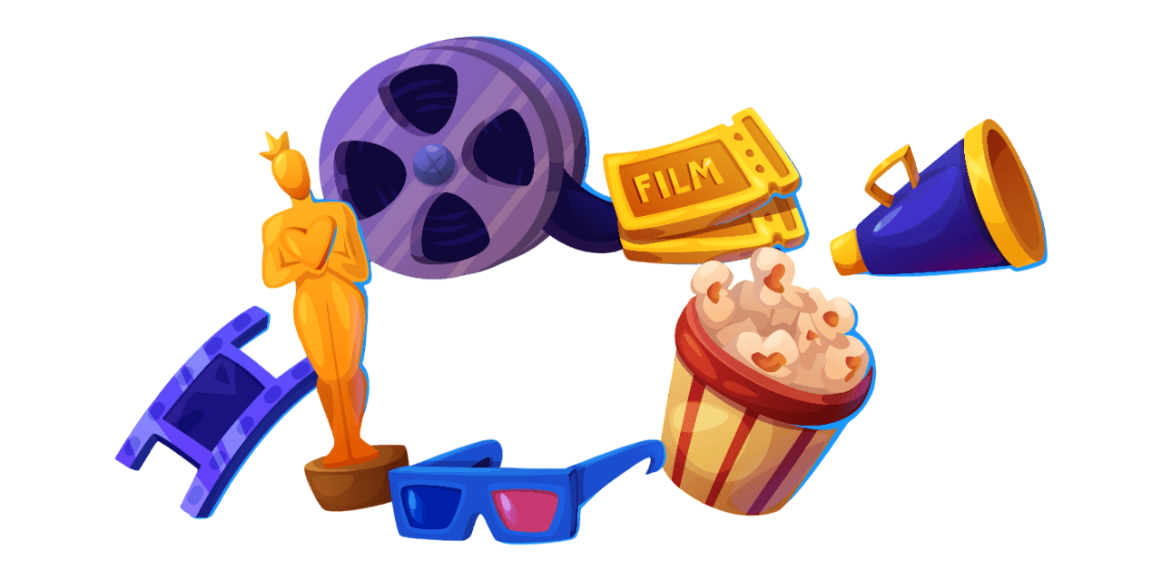 Киноманский выбор: Сериалы или фильмы?