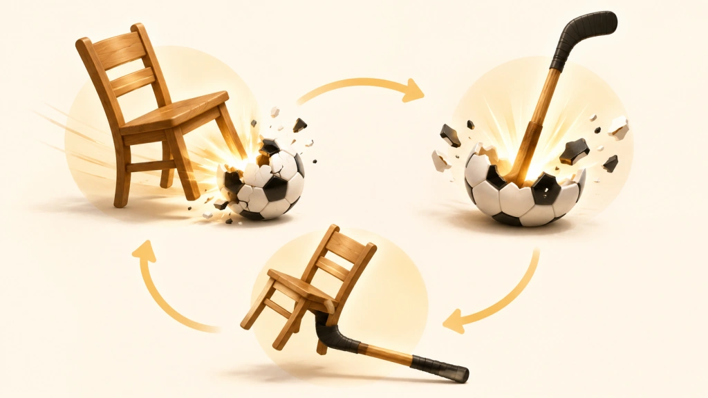 Как короткий код превращается в цепочку образов
