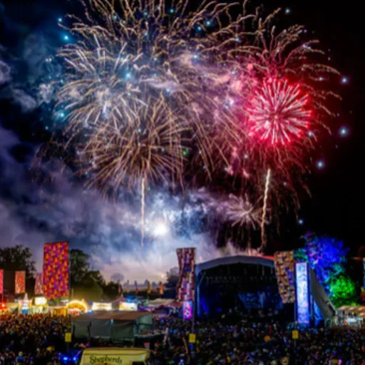 New Words (Festivals)