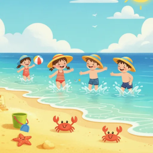 summer 1