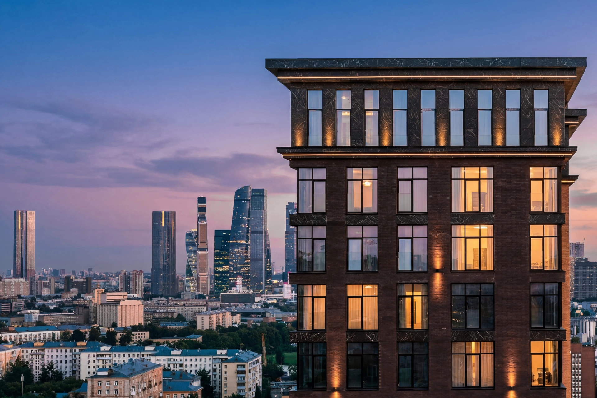 Фотография архитектуры 13