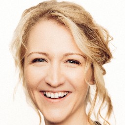 Юлия Максимович — аватар