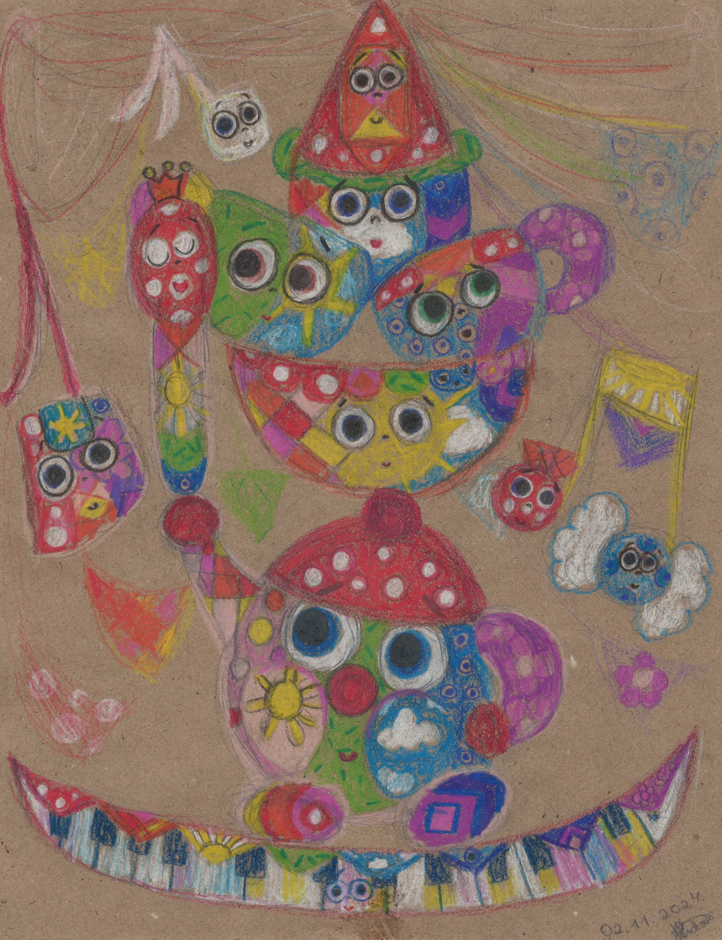 Представление