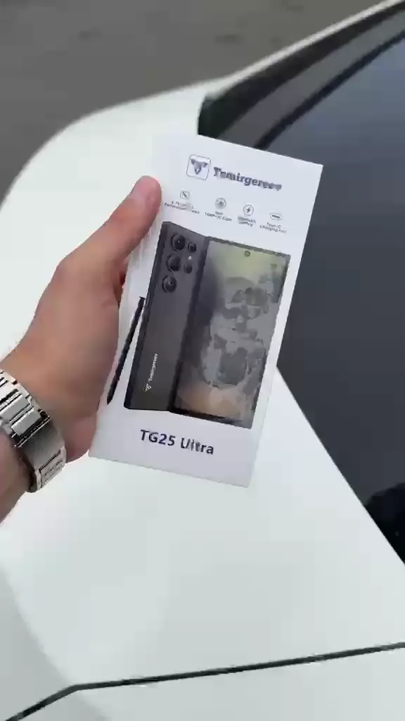 TG 25 Ultra