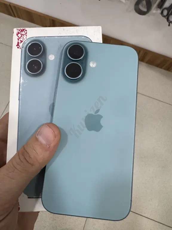 IPhone 16