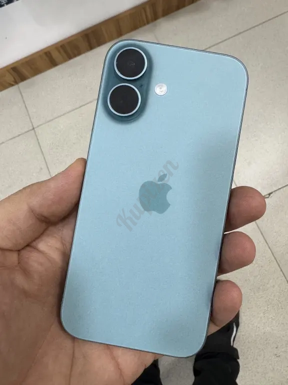 IPhone 16