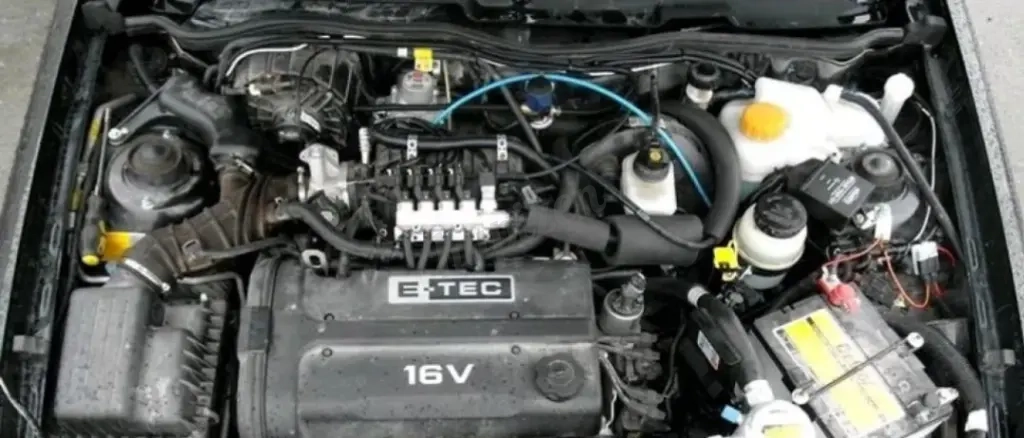 Запчасти Daewoo Nexsia