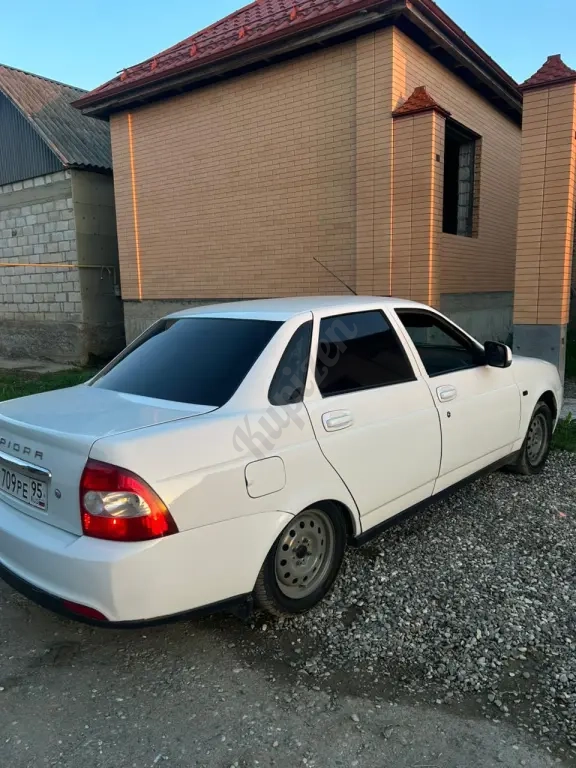 Приора