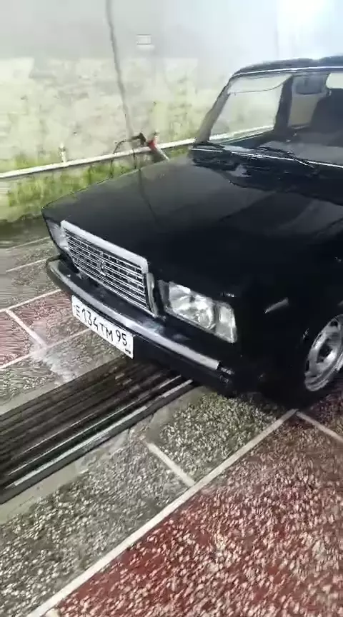 ВАЗ 2107