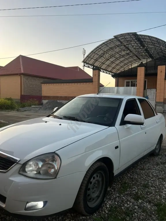 Приора