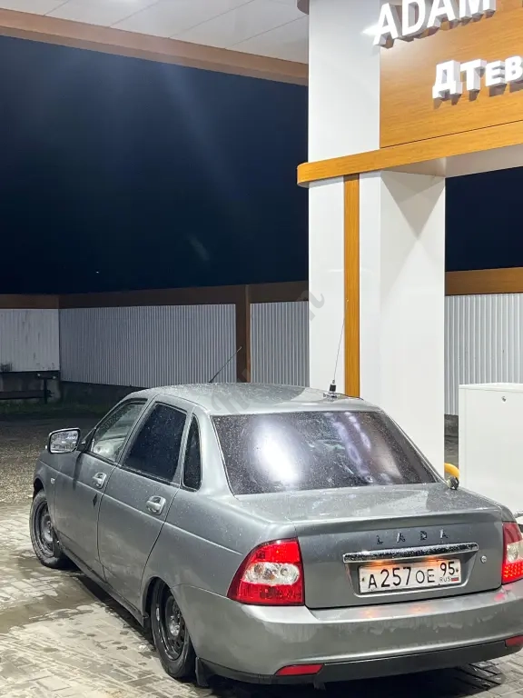 Приора