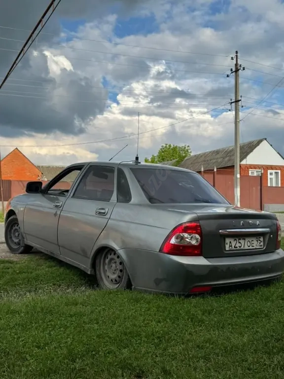 Приора