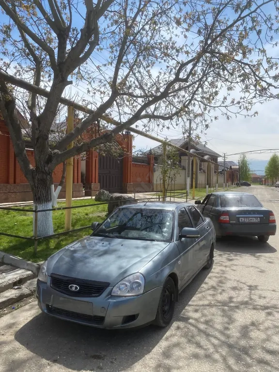Приора