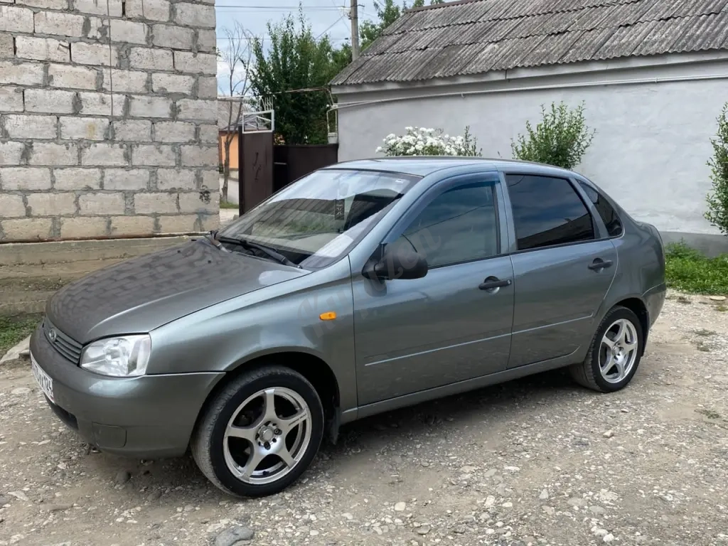 Lada kalina