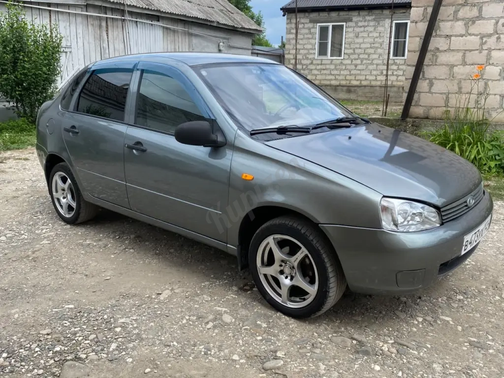 Lada kalina