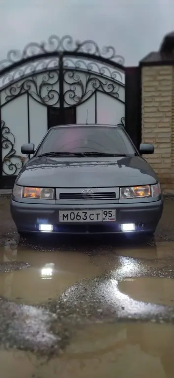 ваз 2110