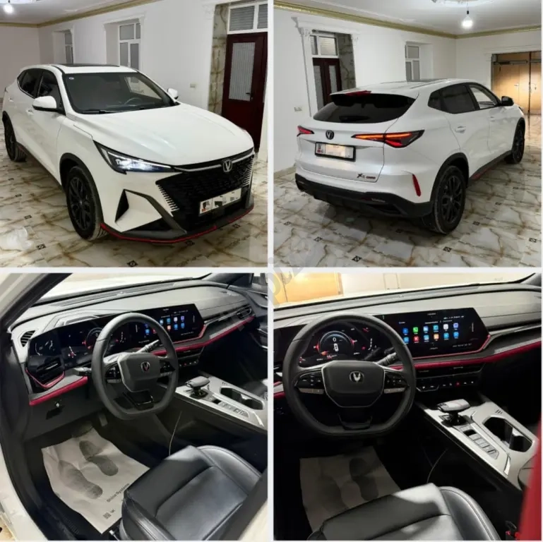 Changan