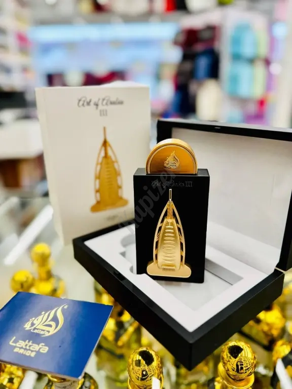 Аналог Блонд Амбер