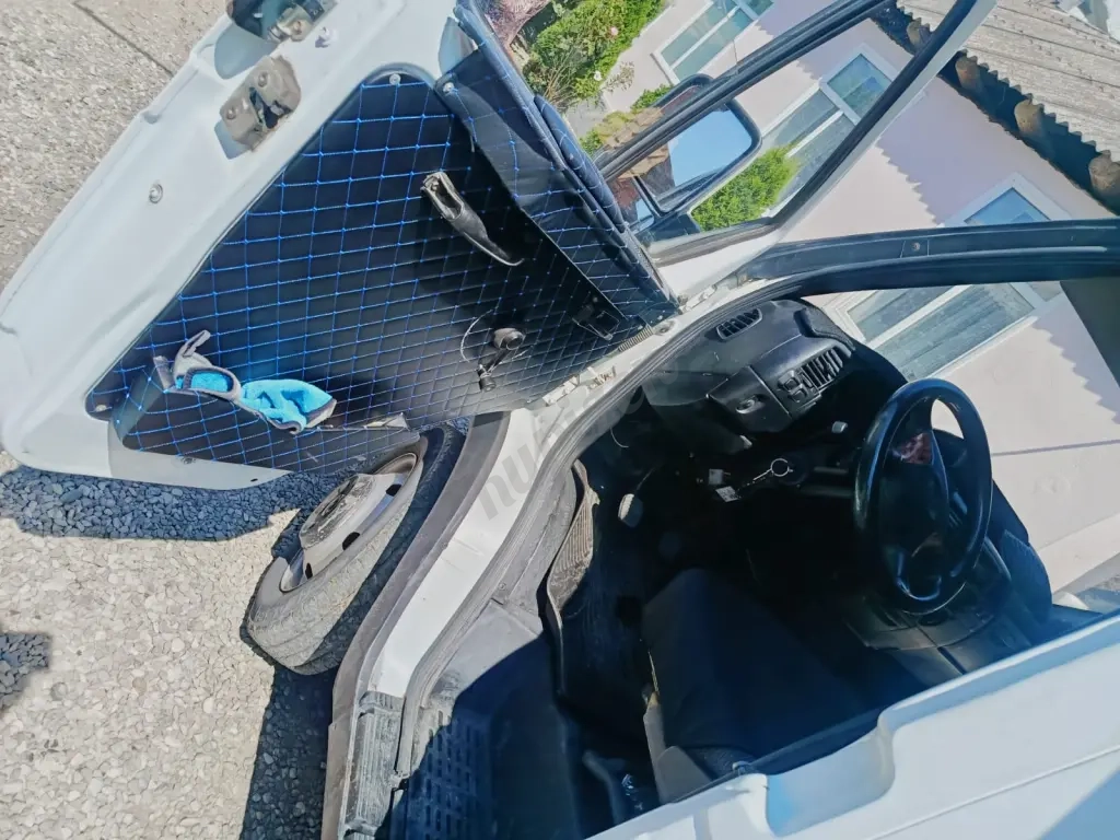Газель срочно