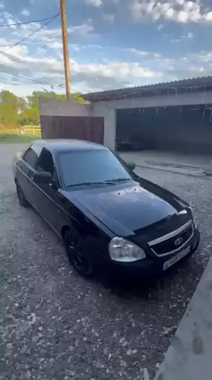Приора
