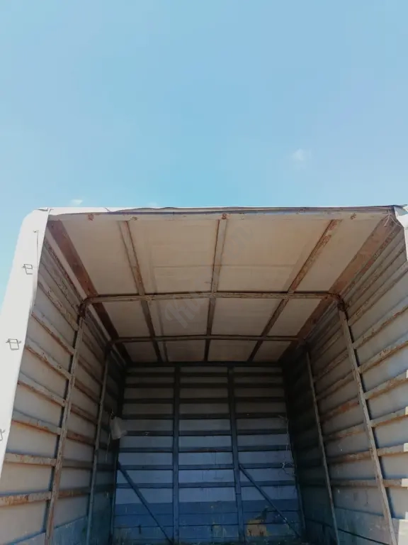 Газель срочно