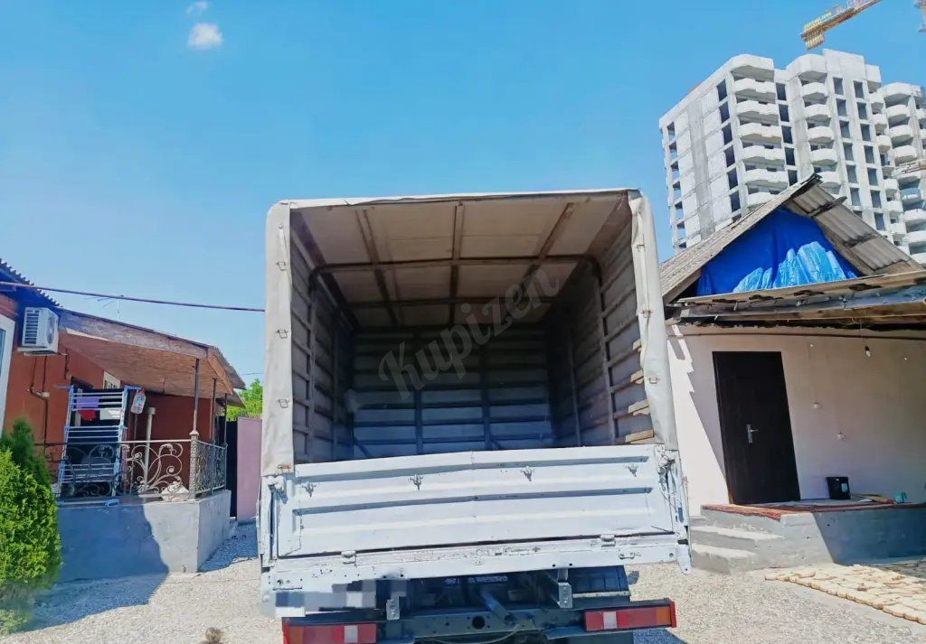 Газель срочно