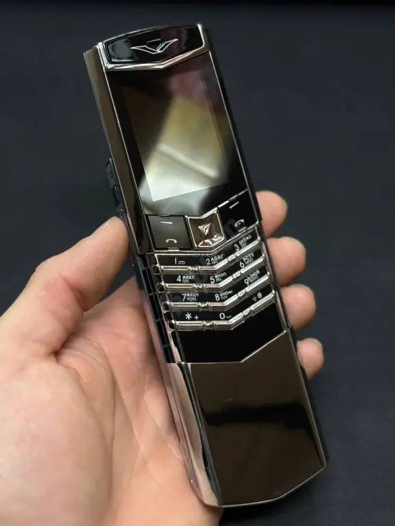 Vertu V888 Pro
