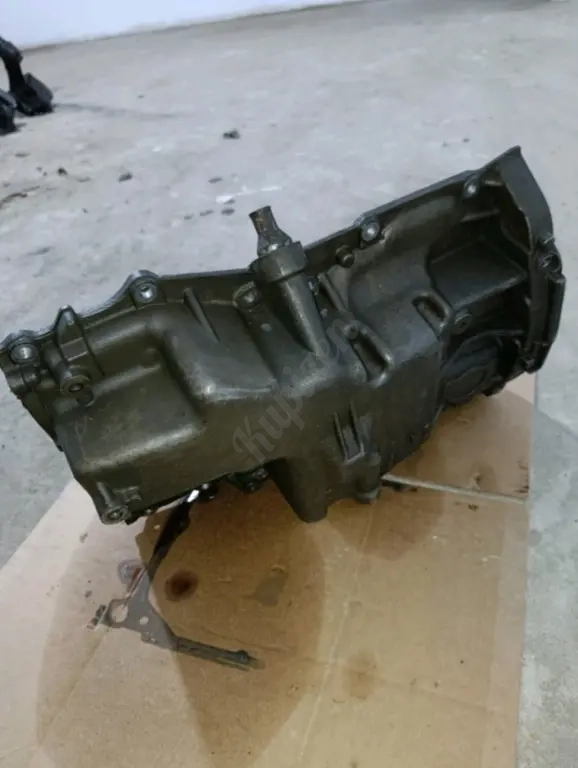 Поддон 1.8 2.0 Volvo S40 Focus 2 Mazda 6