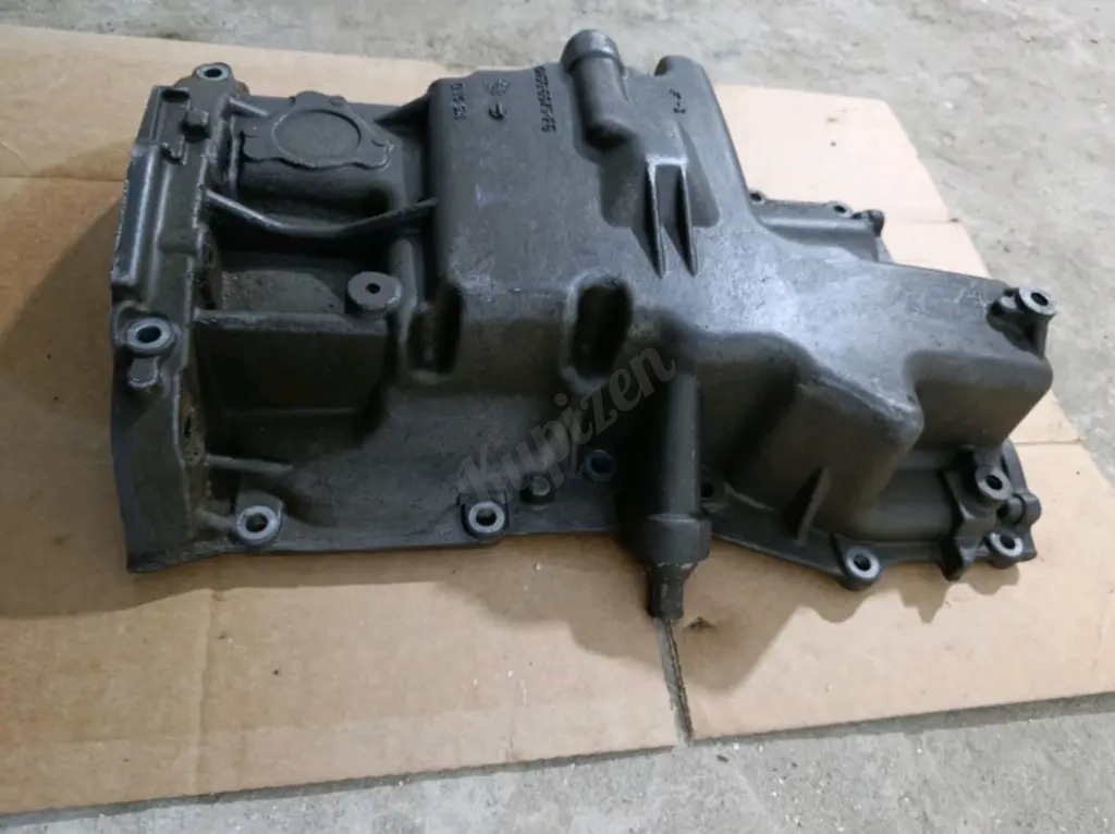 Поддон 1.8 2.0 Volvo S40 Focus 2 Mazda 6