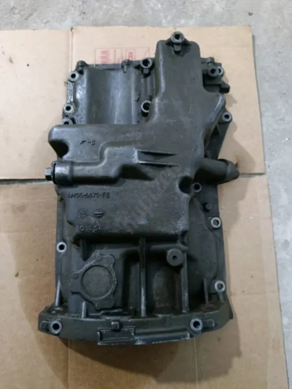 Поддон 1.8 2.0 Volvo S40 Focus 2 Mazda 6