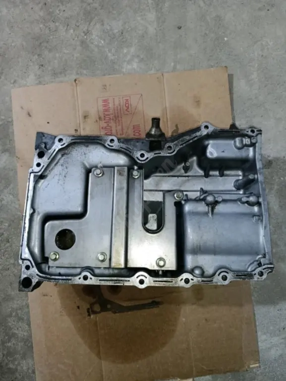 Поддон 1.8 2.0 Volvo S40 Focus 2 Mazda 6