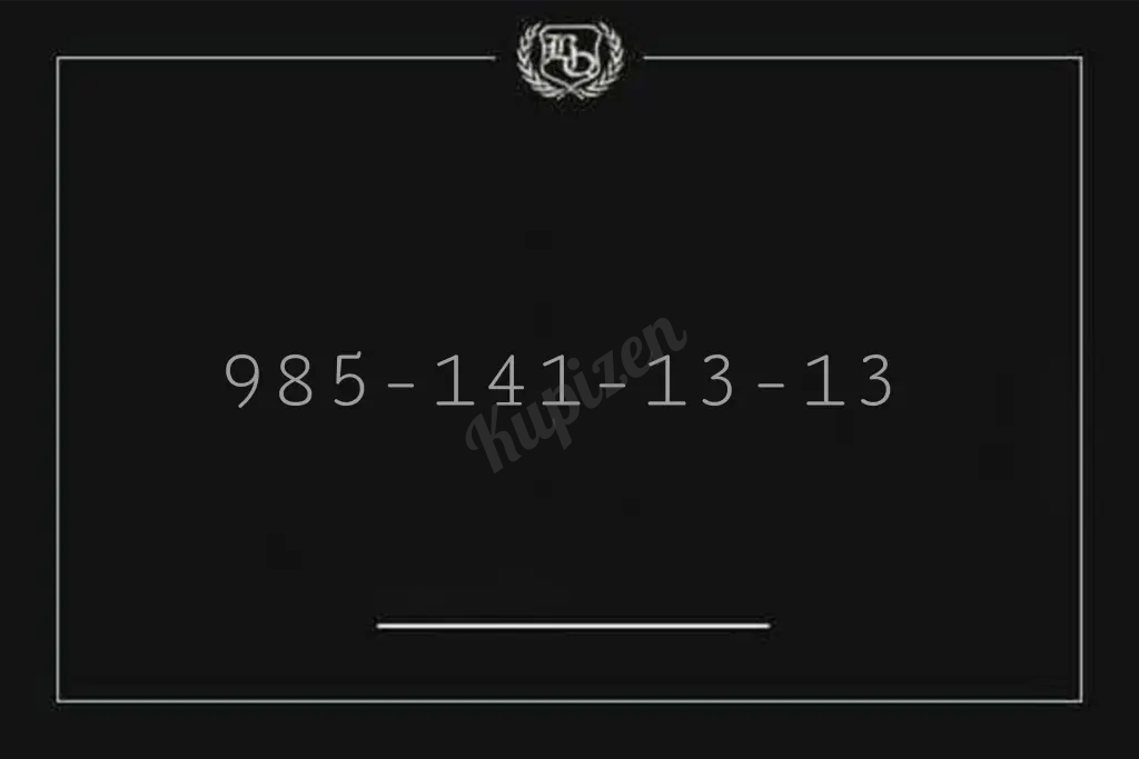 МТС 13