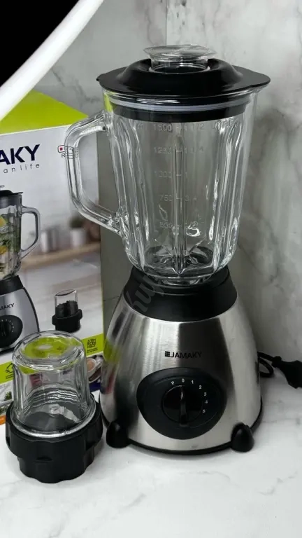 Блендер JAMAKY