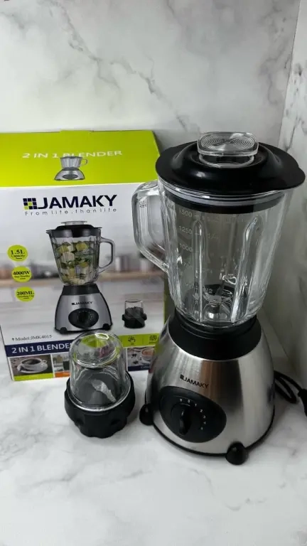 Блендер JAMAKY