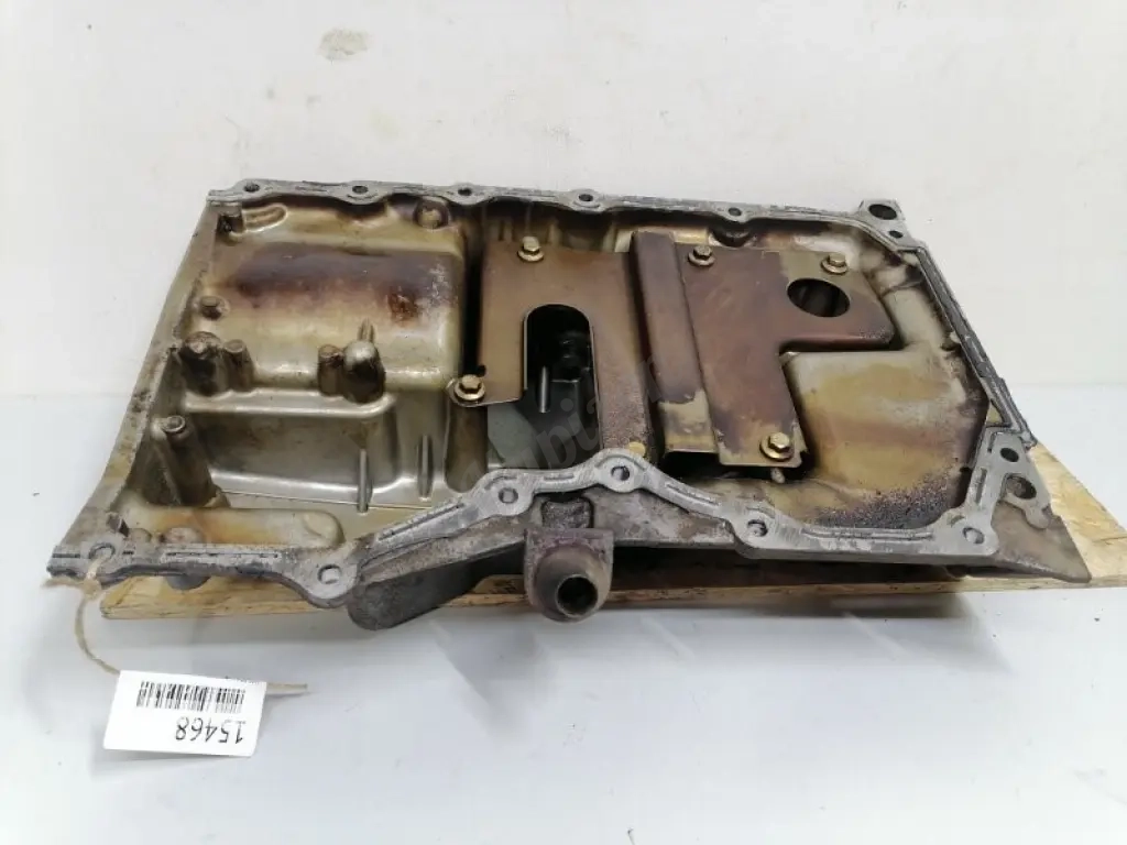 Поддон 1.8 2.0 Volvo S40 Focus 2 Mazda 6