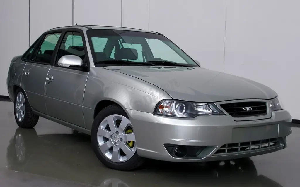 Запчасти Daewoo Nexsia