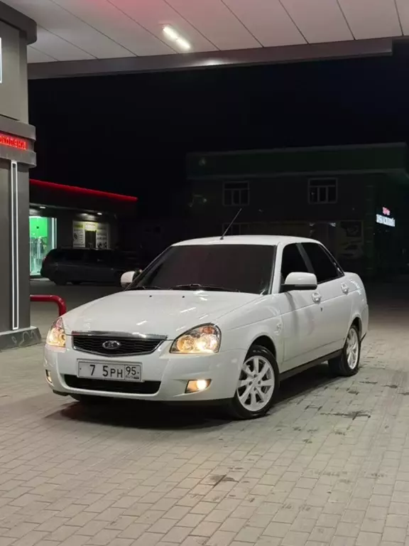 Приора