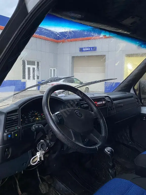 Газель