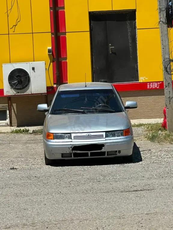 ВАЗ 2110