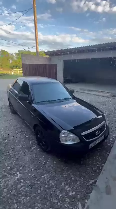 Приора