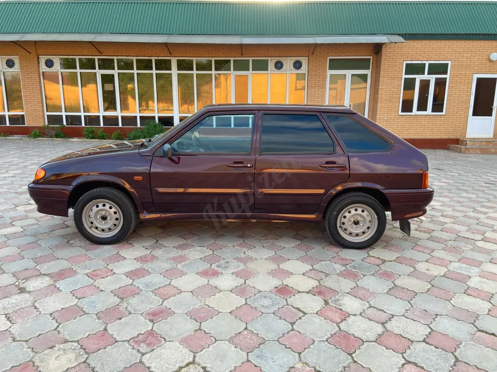 ВАЗ 2114