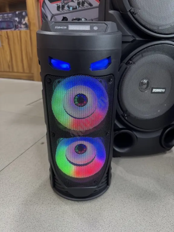 SPEAKER ZQS4239s