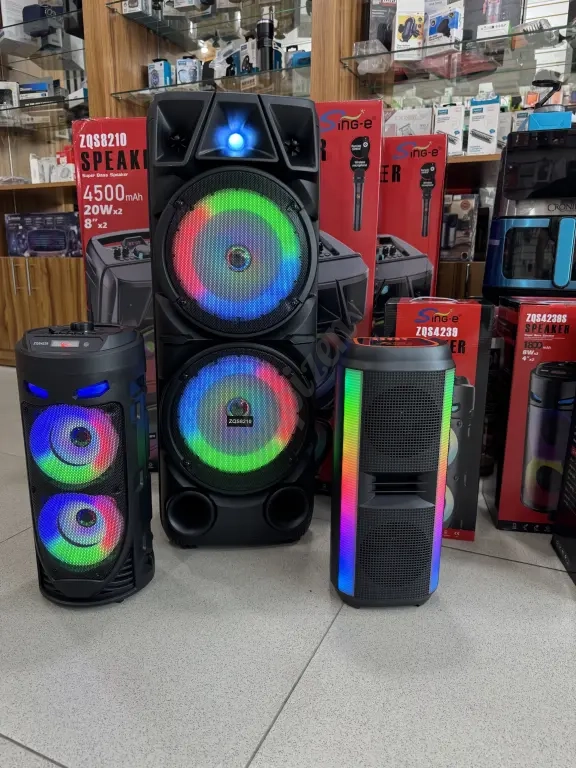 SPEAKER ZQS4239s